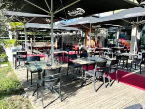 Restaurant BISTRO Gusto Brignais à Brignais