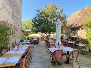 Hotel le P’tit Beaumont à Beaumont-en-Auge