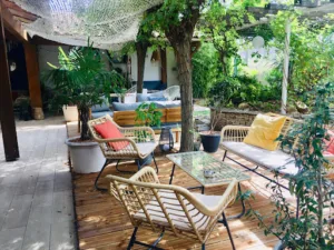 Le Paradis / Squash Paddle Dance Bar Restaurant Events Hire De Salles à Carcassonne