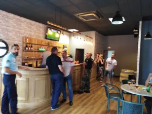 CERCLE MIXTE NIMES à Nîmes