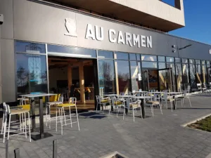 Au Carmen à Villeneuve-d'Ascq