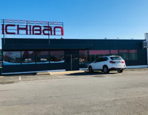 Ichiban à Marsac-sur-l'Isle