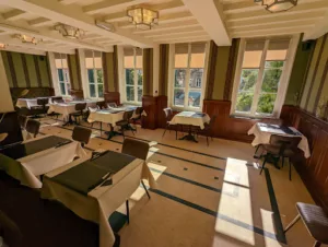 Robe des Champs à Metz