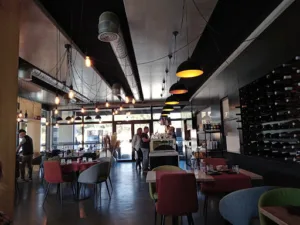 Brasserie le 1928 à Sarrola-Carcopino