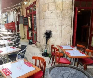 Le Bis Trok à Angoulême