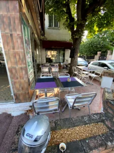 Le Margys à Créteil