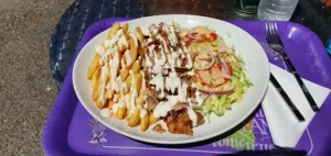 La Cigale à Miramas