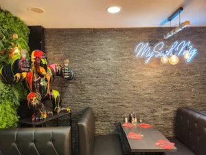 MY SUSHI MY à Noisy-le-Sec