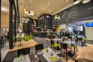 Le Grand Comptoir Bordeaux à Bordeaux