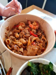 STREET BANGKOK – Montreuil à Montreuil