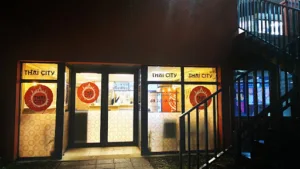 THAI CITY à Villeneuve-d'Ascq