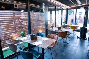 Antoinette à Verrières-le-Buisson