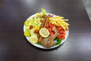 Why Not à Gennevilliers