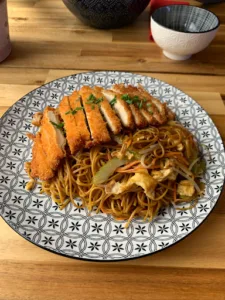 Baan Thaï Restaurant Thailandais à Tinqueux