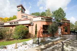 Ristorante Del Arte Noisiel à Noisiel