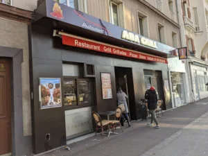 ADA GRILL à Bourg-la-Reine