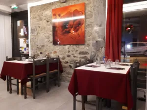 Pizzeria Napoléon à Brié-et-Angonnes