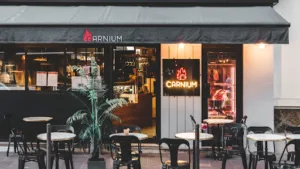 Carnium & Co à Vincennes
