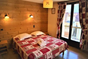 L´hermitage à Thônes