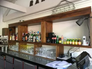 Le Roxy Brasserie Lounge à Saint-Maurice-de-Beynost