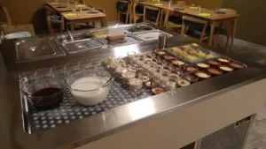 L’ATYPIK à Ajaccio