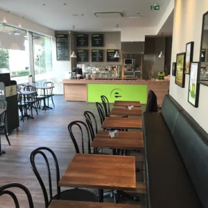 Green sur mesure Marseille à Marseille