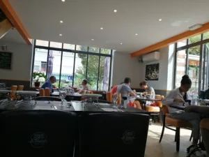 Bistro regent à Châtelaillon-Plage