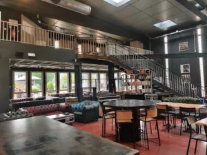 THE BLACK LAB à Wasquehal