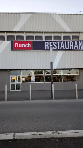 Flunch Autour De Moi