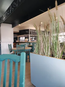 Le Grain D’Orge à Leers