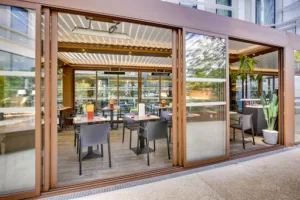 FOODY’S PLANET à ROISSY CHARLES DE GAULLE