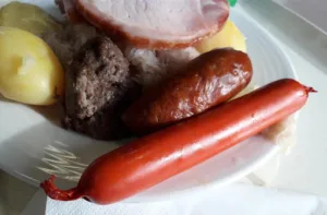 Restaurant d’entreprise l’Alsacienne de restauration à Reichshoffen