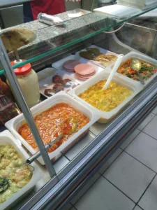 Restauration rapide Le Carthage à Châteauroux