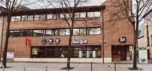 Pepper Grill AMIENS à Amiens