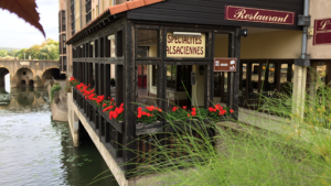 L’Heure de la Pause à Metz