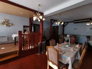 Restaurant La Marmite à Rouvrois-sur-Othain