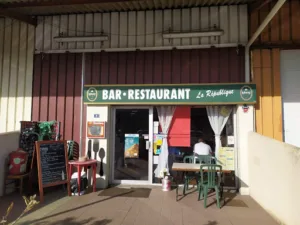 La République à Poitiers