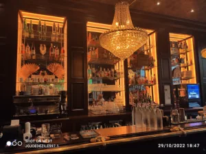 Au Bureau Anglet à Anglet