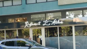 L’Atelier à Le Havre