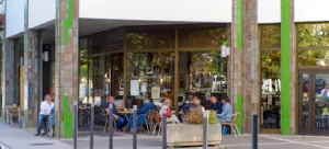 Au bonnet d’âne à Dijon