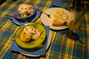 La case de l’ile de Bourbon à Strasbourg