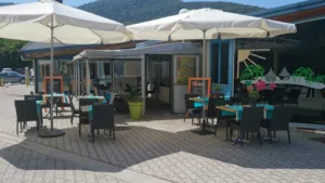 Lentracte à Aubagne