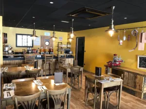 L’ Atelier à Lumbres