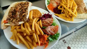 CHEZ MURAT à Montreuil