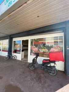 Pizza de Mamma à La Verrière