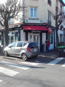 Fonté Nova à Gentilly