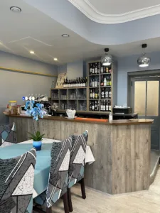 Crystal Saigon à Saint-Priest