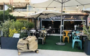 Quésaco à Bormes-les-Mimosas