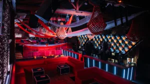 1810 Apero Club à La Talaudière