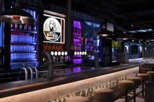 Chez Le Brasseur à Toulon